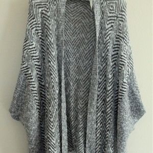 Abercrombie & Fitch XS/S Cardigan